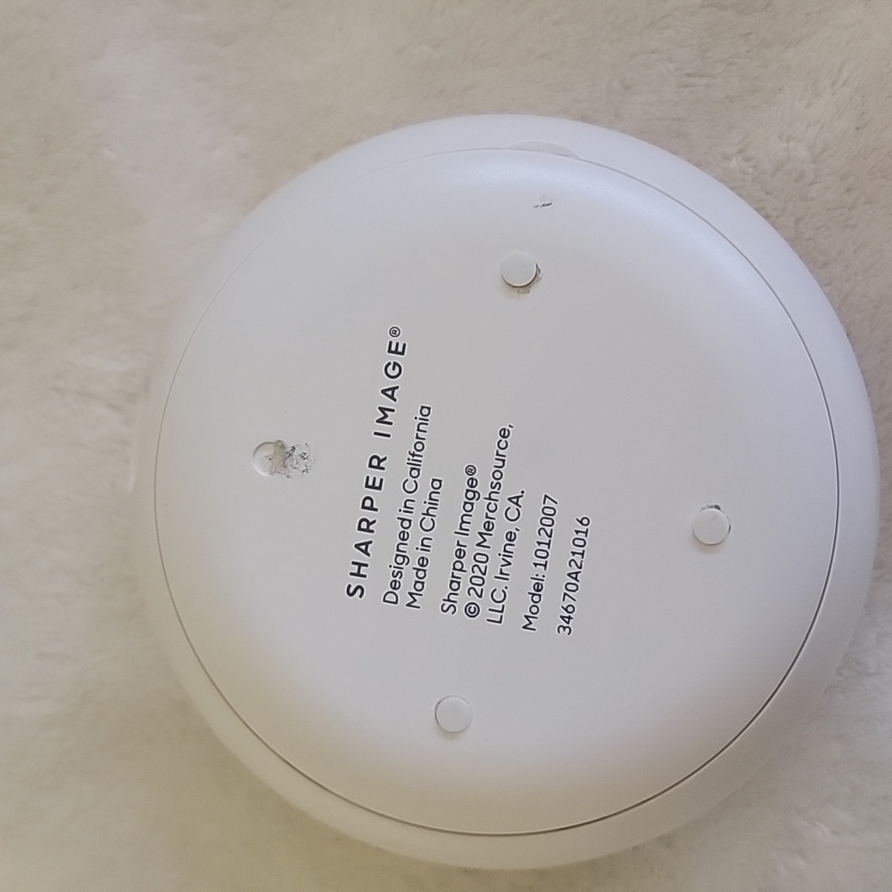 White noise machine - Picture 2 of 3